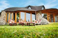 Hotel Piroska 4-star wellness hotel in Bukfurdo in Western Hungary - hotels in Bukfurdo