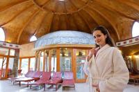 Weekend wellness w Bukfurdo, Węgry - Hotel Piroska**** Buk