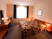 Hotel Platan - double room in Szekesfehervar in Hotel Platan