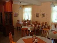 Prima colazione all'Hotel Platan a Szekesfehervar - ristorante a Szekesfehervar