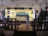 Bowling in Budapest - Hotel Polus - 3-star hotel in Budapest
