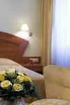 Danubius Hotel Raba Gyor - apartamente elegante în Ungaria