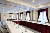 Raba Gyor - Hotel Raba City Center Gyor - 会議室 