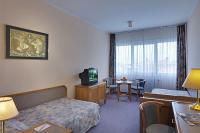 Hoteles en Gyor - Hotel en Gyor - Hotel Raba City Center Gyor