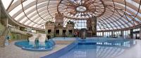 Fine settimana wellness con riduzioni a Budapest Hotel Aquaworld Budapest