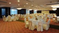 Sală de conferinţe în Budapesta în hotelul Ramada de 4 stele, Aquaworld Resort Budapest