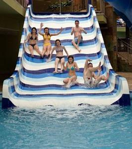 Hotel Aquaworld Resort Budapest マダ　リゾート　ブダペストのオリエンタルウェルネス・フィットネスセンター - ✔️ Aquaworld Resort Budapest**** - ラマダ　リゾート　ブダペスト　アクアワールド