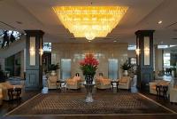 Hotel Aquaworld Resort Budapest - новейший 4-звездный отель Рамада Ресорт в Будапеште