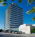 Hotel Bál Resort Balatonalmádi ✔️ alojamiento al lado Balaton Hotel Bál Resort Balatonalmádi ✔️ alojamiento al lado Balaton