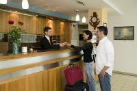 4* Hotel Bal Resort Balatonalmadi - バラトン湖のウェルネスホテル