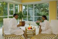 4* Wellness Hotel Bál Resort Balatonalmadi para actividades de ocio