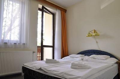 3 star Hotel Revesz Gyor  - Hotel Revesz - 3 star discount hotel in Gyor near the experience bath