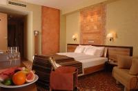 Habitación doble en el Hotel Shiraz  - un fin de semana agradable en Egerszalok en el Hotel Shiraz