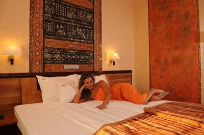 Meses Shiraz Hotel - hotel room at discount price with half board in Egerszalok - Hotel Shiraz**** Egerszalok - Wellness and Conference Hotel Shiraz Egerszalok, Hungary