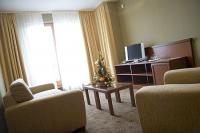 Apartament de lux în hotelul Golden 4* Balatonfured