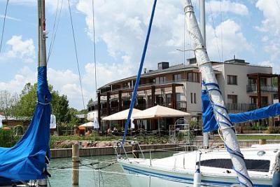 Веллнесс-выходные в отеле Golden Resort**** в Балатонфюред - ✔️ Hotel Golden Lake**** Balatonfüred - Отель Силвер Балатонфюред