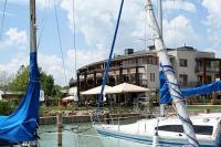 Wellness weekend in Hotel Golden Resort**** in Balatonfured