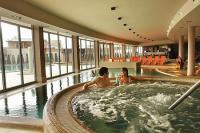 Centro de bienestar en el lago Balaton - Wellness Hotel Golden