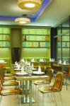 Ristorante all'Hotel Soho a Budapest - hotel nel cuore di Budapest - Hotel Soho Budapest