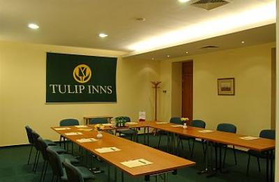 Hotel Millennium Budapest - meeting room  - Hotel Millennium Budapest - affordable hotel in Budapest, Nagyvarad Square