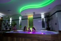 Apartamento en el Hotel Viktoria Sarvar, Hungría 