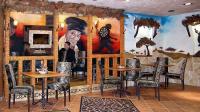 Hotel Villa Classica - Club în pivniţă de stil african