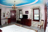 Villa Classica Papa - ヴィラ　クラシカではモチ－フのあるお部屋をご用意しております- ム－ランル－ジュのお部屋 