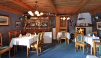 Hotel a 4 stelle a Veszprem - Hotel Villa Medici - Ungheria - trattoria