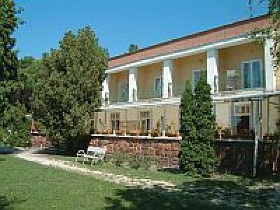 2-star Hotel in Vonyarcvashegy - close to Balaton and Heviz - Vonyarc Hotel Vonyarcvashegy - cheap accommodation in Balaton