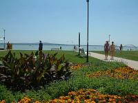 Hotel Vonyarc - 2-star cheap hotel at Lake Balaton in Vonyarcvashegy