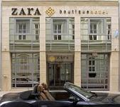 Boutique Hotel Zara Boedapest viersterren hotel in Boedapest