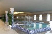 4stjärnigt wellnesshotell vid Balaton sjön -  Hotel Zenit i Vonyarcvashegy