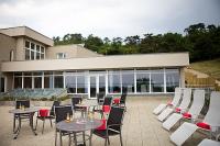 Hotel Zenit Vonyarcvashegy - come and relax at lake Balaton in Hotel Zenit