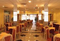 Отель Зугло Будапешт - Ресторан отеля предлогает венгерские и международные специальности