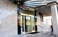 Hotel Zuglo - albergo 3 stelle a Budapest