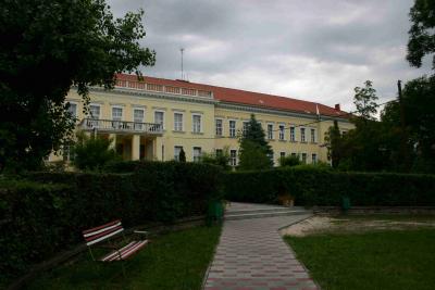 3-Sterne-Hotel Regina im wunderschönen Park, im Südteil von Budapest - Ungarn  - Hotel Regina Budapest - 3-Sterne-Hotel im Südteil von Budapest