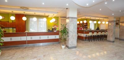 Thermaal hotel in Hajduszoboszlo - Spa termaal hotel Hungarospa - ✔️ Hungarospa Thermal Hotel*** Hajdúszoboszló - Discount Thermal Hotel in Hajduszoboszlo