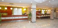 Hotel Termalny Hungarospa Wellness i Spa w Hajduszoboszlo - weekend welness w uzdrowisku o światowej sławie