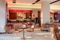 Ibis Budapest Citysouth*** - receptio