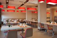 Restaurante en Budapest - Ibis Budapest Citysouth*** 