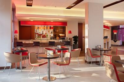 Ibis Budapest Citysouth*** - drink bar all'Hotel ibis Budapest - ✔️ Ibis Budapest Citysouth*** - Hotel Ibis scontato vicino all'aeroporto