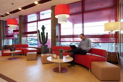 Ibis Budapest Citysouth*** - discount 3-star hotel in Budapest, Hungary - Ibis Budapest Citysouth*** - Discounted Ibis Hotel near to the Airport