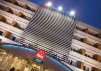 Ibis Budapest Citysouth*** - driesterren hotel Boedapest