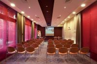 Conferentieruimte in Hotel Ibis Budapest Citysouth***