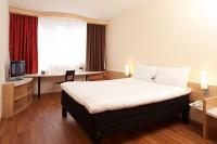 Ibis hotel Budapest - chambre double  - City hotel Budapest