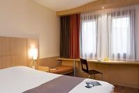 Дешевый отель Ibis в Будапеште 3* Ibis Heroes Square Budapest