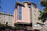 ✔️ Ibis Heroes Square*** Budapest - Hotel Ibis en la calle Dozsa Gyorgy en Budapet a buen precio ✔️ Ibis Heroes Square*** Budapest - Hotel Ibis en la calle Dozsa Gyorgy en Budapet a buen precio