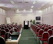 会議室 - Ibis Vaci ut - Conference room Tisza