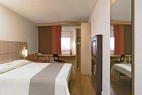 Ibis Hotell Gyor - rum 