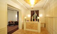 Отличный и экслюзивный люкс-отель в г. Балатонфюреде - Ipoly Residence Hotel Balatonfüred